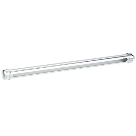 Cecilware Gauge Shield Assembly D020A